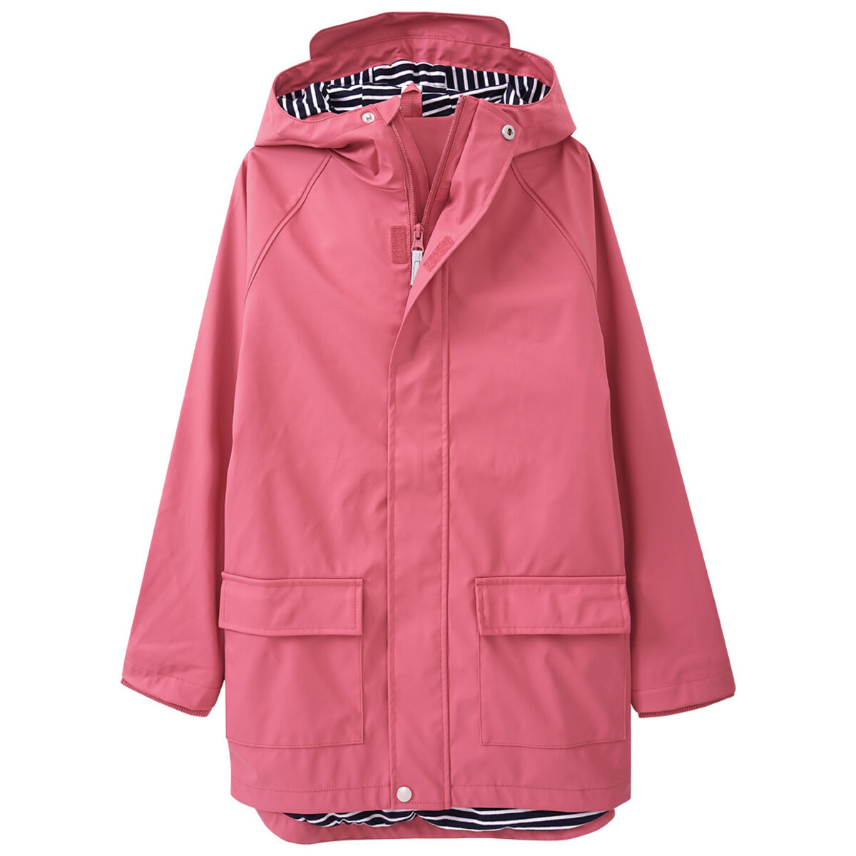 Bild 1 von Mädchen Regenjacke mit Beschichtung