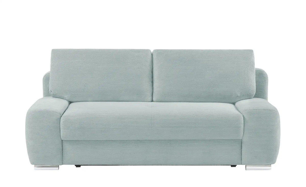Bild 1 von Schlafsofa mit Boxspringpolsterung Viannie de Luxe