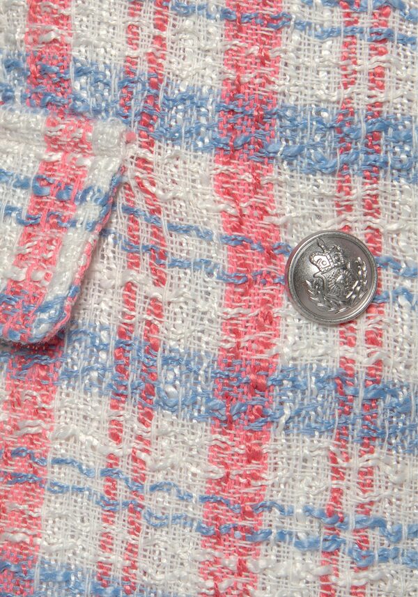 Bild 4 von LASCANA Longblazer aus Bouclé