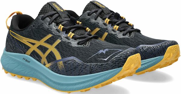 Bild 1 von Asics FUJI LITE 4 Trailrunningschuh