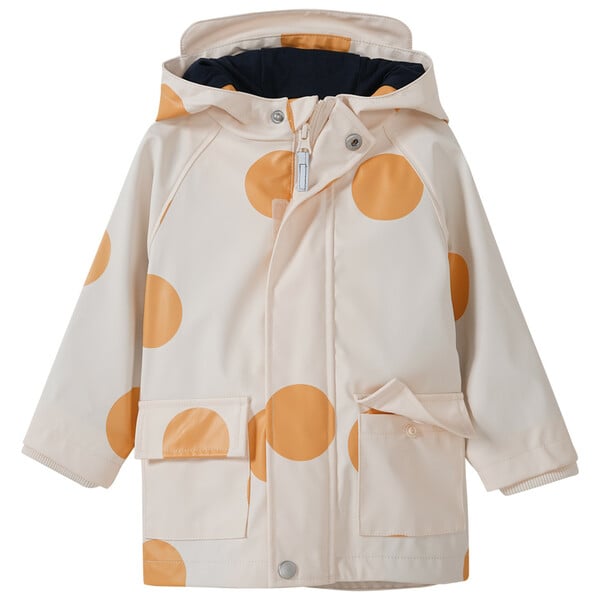 Bild 1 von Baby Regenjacke mit Beschichtung