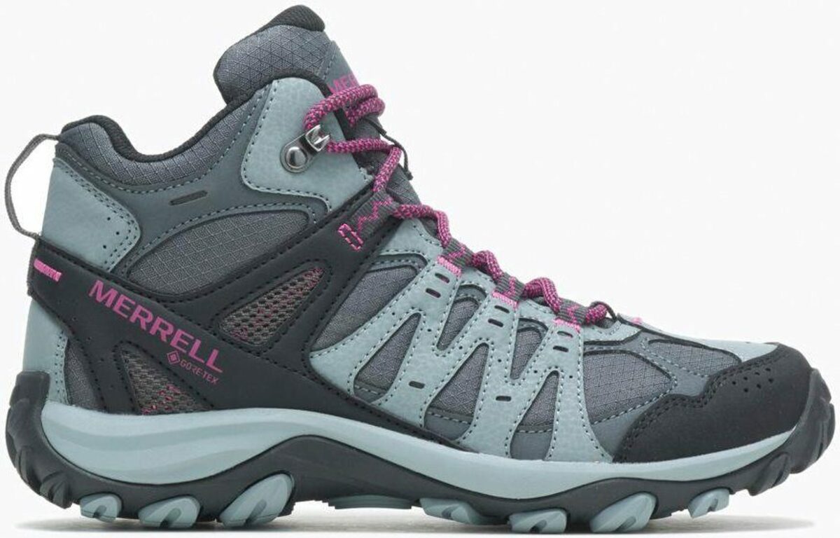 Bild 1 von Merrell ACCENTOR 3 SPORT MID GORETEX Wanderschuh wasserdicht