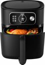 Bild 3 von Philips Fritteuse Airfryer XXL HD9875/90, 2000 W, mit WiFi Konnektivität, 30 AutoCook Programmen und Warmhaltefunktion