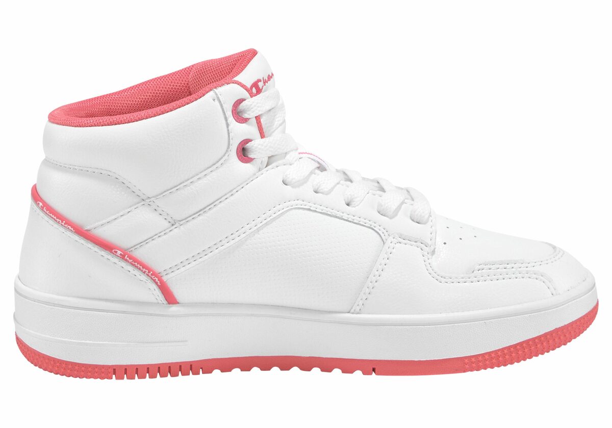 Bild 3 von Champion REBOUND 2.0 MID Sneaker