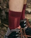 Bild 4 von SNOCKS Wandersocken Wandersocken für Damen & Herren Hiking Socks (1-Paar) perfekt für jede Wanderung, garantiert keine Schweißfüße