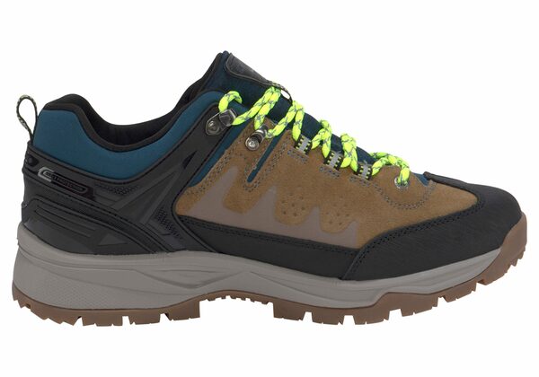 Bild 3 von Icepeak WYOT MR Wanderschuh wasserdicht