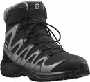 Bild 1 von Salomon XA PRO V8 WINTER CSWP J Wanderschuh wasserdicht