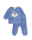 Bild 1 von Minibaby Fleece-Jogginganzug