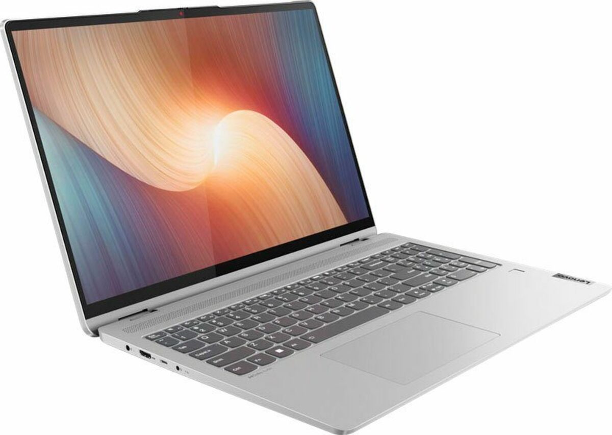 Bild 3 von Lenovo Flex 5 16ALC7 Notebook (40,6 cm/16 Zoll, AMD Ryzen 5 5500U, Radeon Graphics, 256 GB SSD)