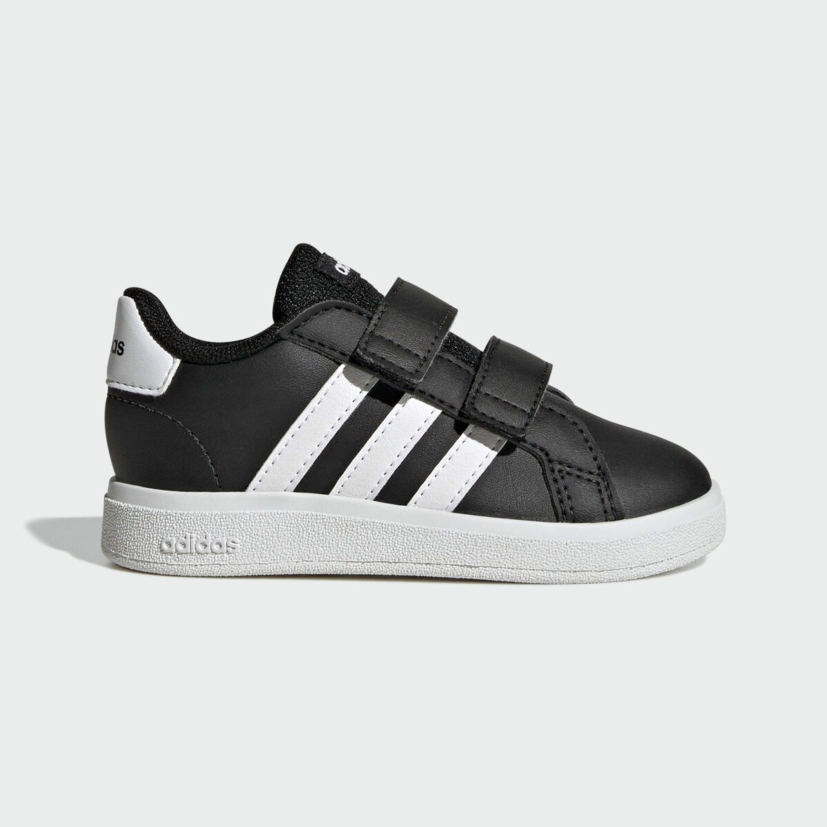 Bild 2 von adidas Sportswear GRAND COURT LIFESTYLE HOOK AND LOOP Sneaker