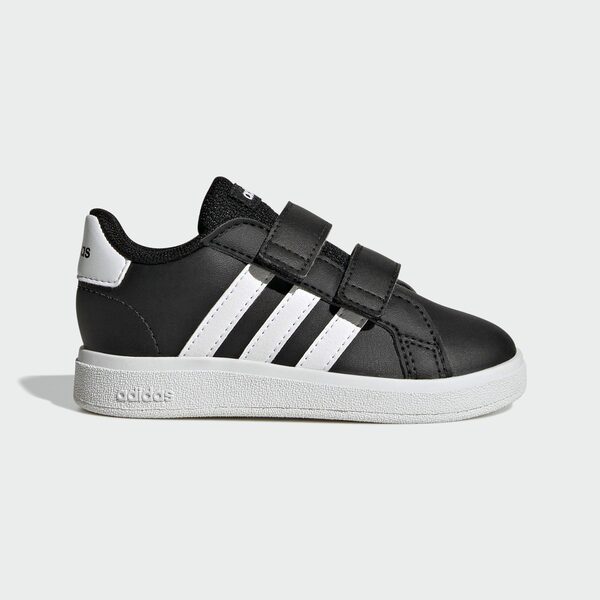 Bild 2 von adidas Sportswear GRAND COURT LIFESTYLE HOOK AND LOOP Sneaker