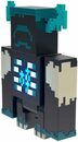 Bild 4 von Mattel® Actionfigur Minecraft, The Warden, mit Licht & Geräuschen