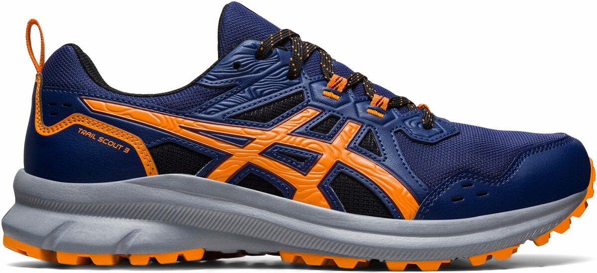 Bild 2 von Asics TRAIL SCOUT 3 Trailrunningschuh