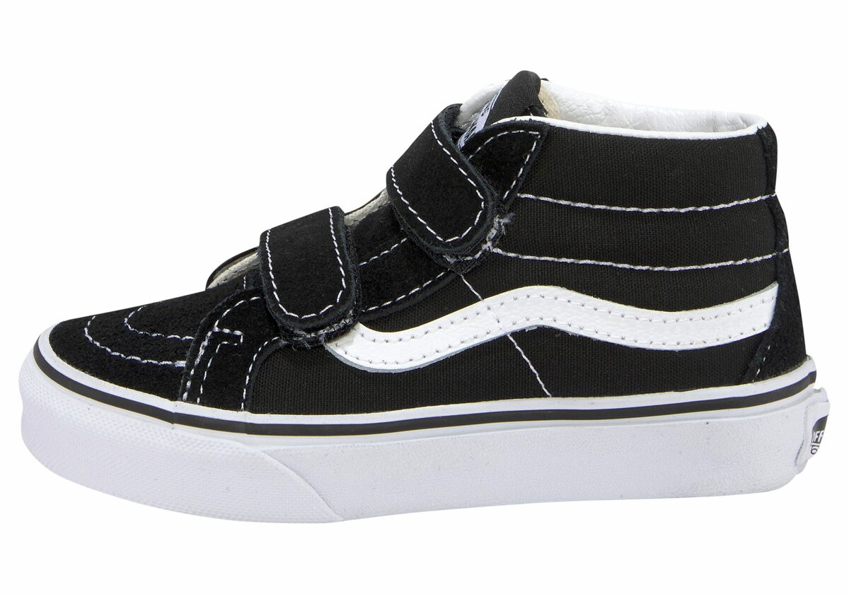 Bild 2 von Vans UY SK8-Mid Reissue V Sneaker mit Klettverschluss