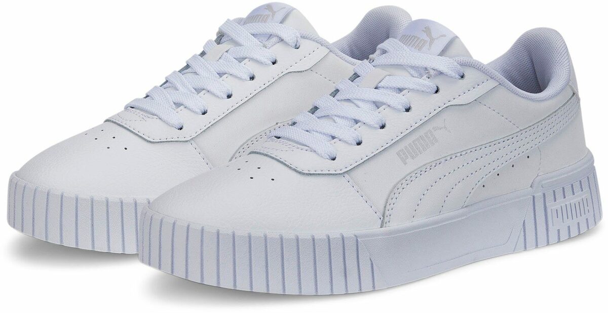 Bild 1 von PUMA CARINA 2.0 JR Sneaker für Jugendliche