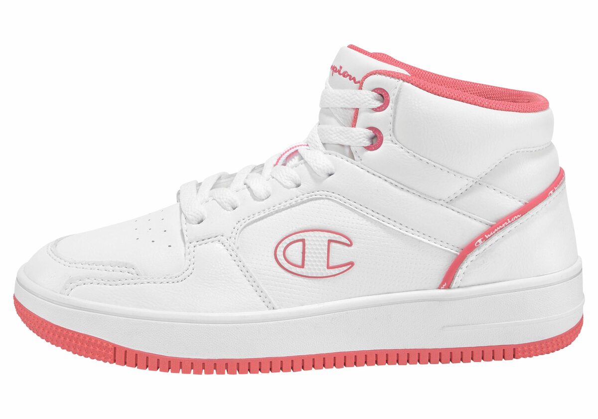 Bild 2 von Champion REBOUND 2.0 MID Sneaker