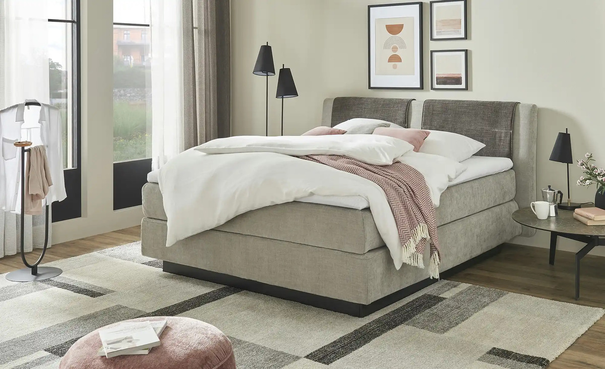 Bild 1 von Boxspringbett Dacapo