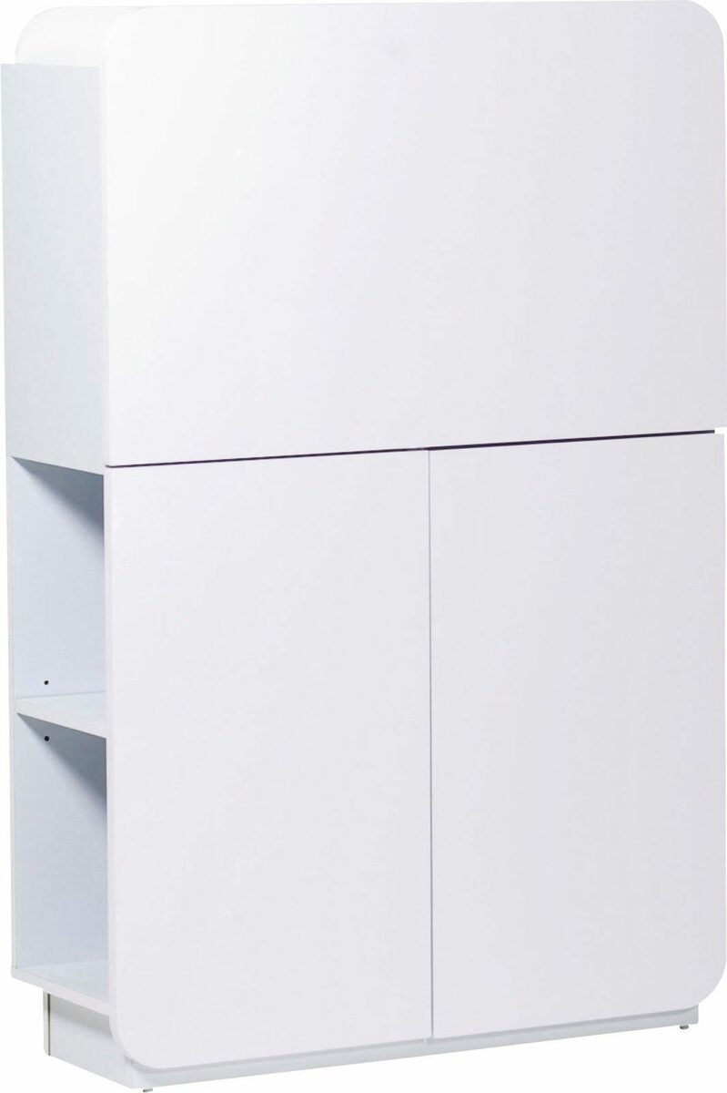 Bild 1 von Jahnke Sekretär CU-CULTURE MC, Schreibtisch, zeitlos, integrierbar in jeden Wohnraum