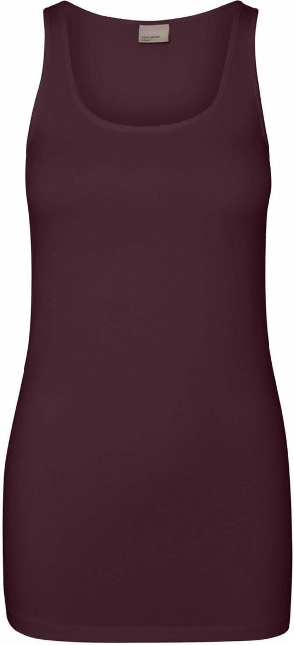 Bild 1 von Vero Moda Tanktop VMMAXI MY SOFT LONG TANK TOP NOOS