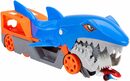 Bild 3 von Hot Wheels Spielzeug-Transporter Hungriger Hai-Transporter