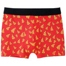 Bild 1 von Herren Retroboxer mit Fun-Motiv