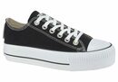 Bild 1 von British Knights KAYA LOW Plateausneaker