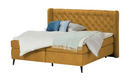 Bild 2 von Boxspringbett Madison