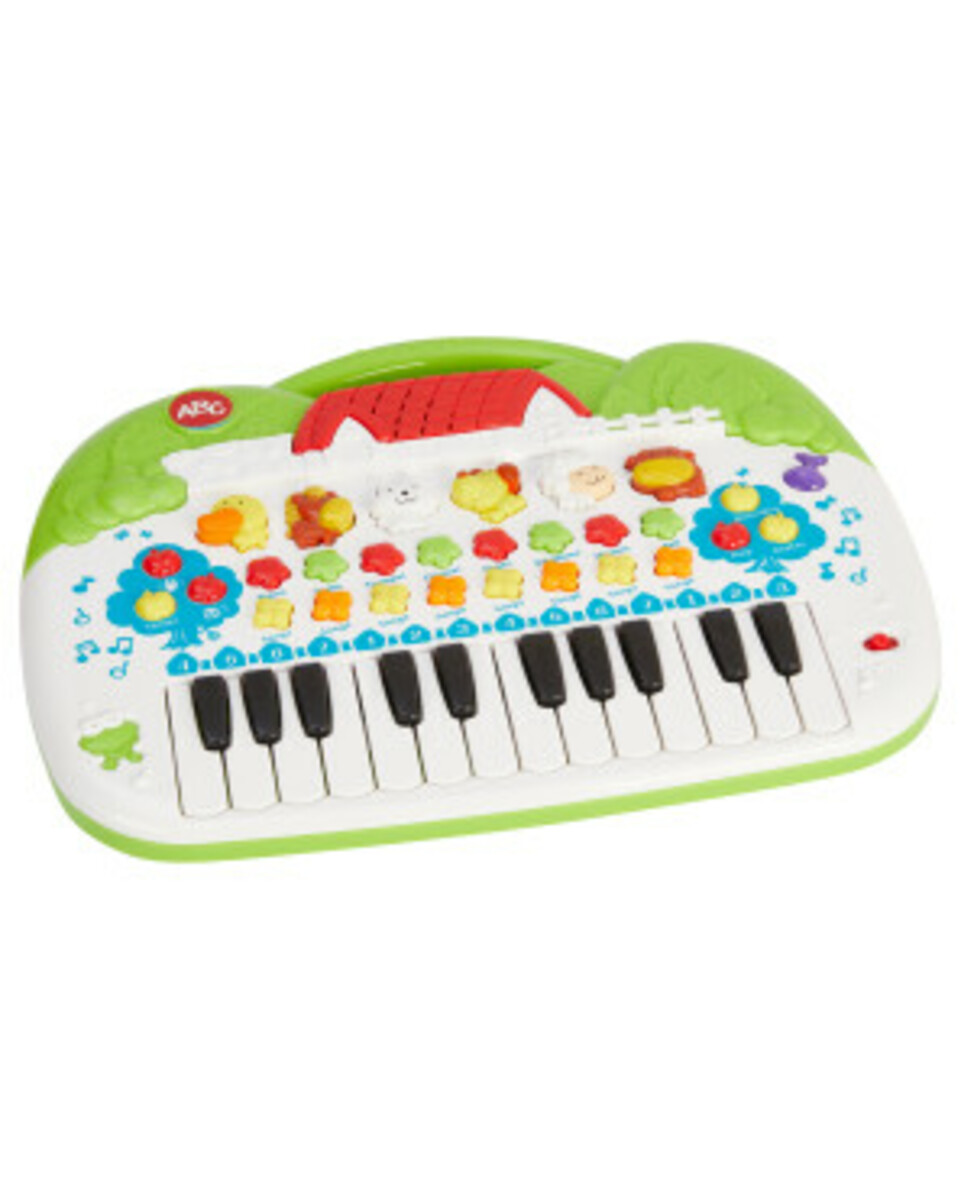 Bild 1 von ABC Keyboard