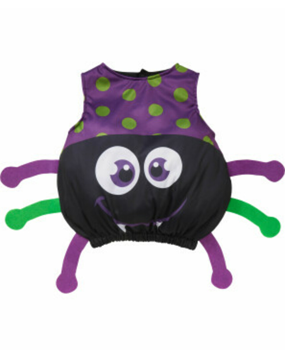 Bild 1 von Kinderkostüm Spinne