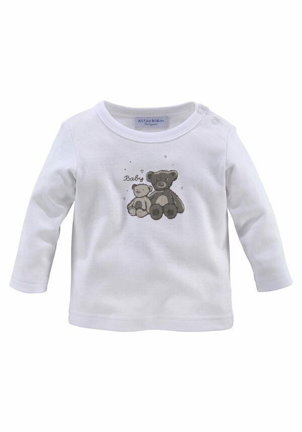 Bild 3 von Klitzeklein Neugeborenen-Geschenkset Baby-Set (Set, 8-tlg) aus Bio-Baumwolle