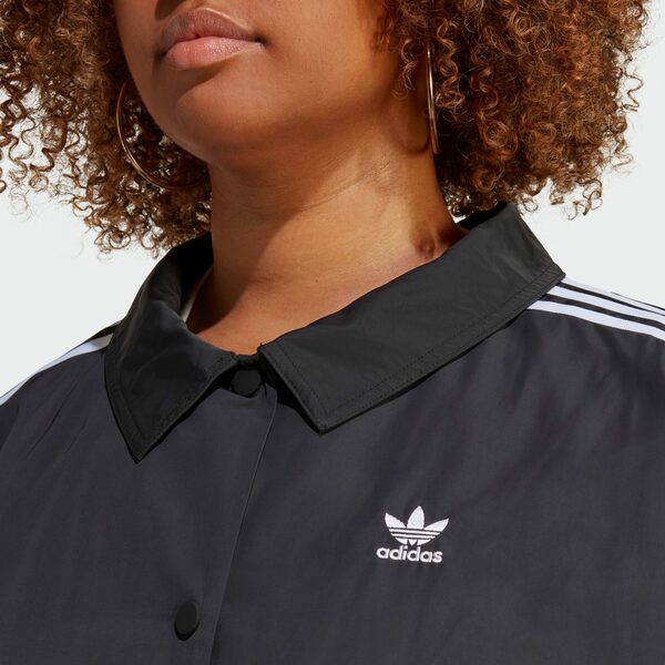 Bild 2 von adidas Originals Outdoorjacke ADICOLOR CLASSICS 3STREIFEN COACH