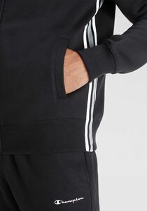 Champion Jogginganzug Hooded Full Zip Sweatsuit