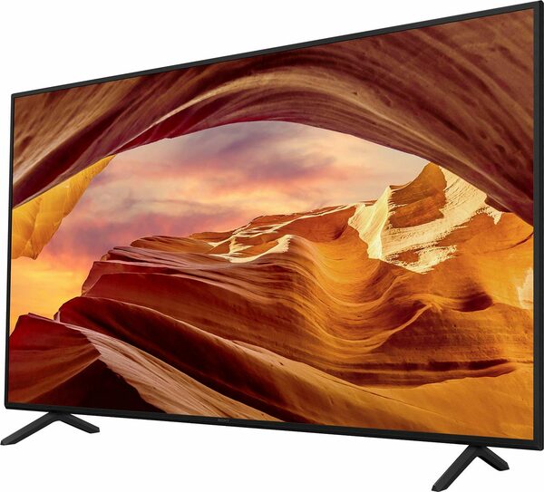 Bild 3 von Sony KD-75X75WL LED-Fernseher (189 cm/75 Zoll, 4K Ultra HD, Google TV)