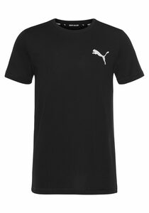 PUMA Funktionsshirt ACTIVE SMALL LOGO TEE - für Kinder