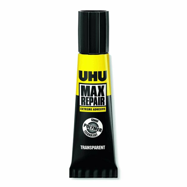 Bild 1 von UHU Max Repair Extreme Reparaturkleber 8g