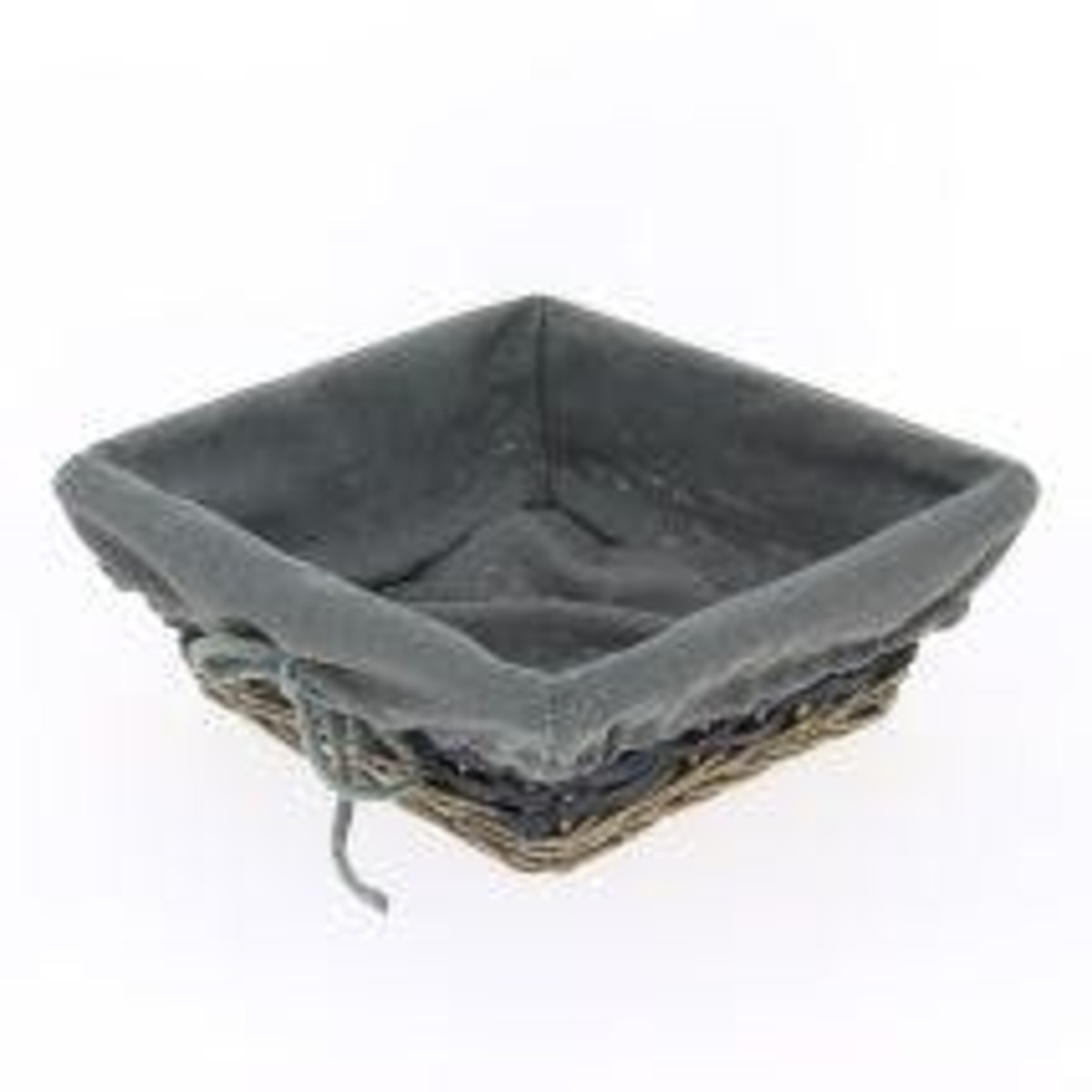 Bild 1 von METRO Professional Korb mit Baumwollfütterung 25cm