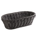 Bild 1 von APS Baguette Korb, oval/ Brot-/ Obstkorb28 x 16 cm, H: 8 cm