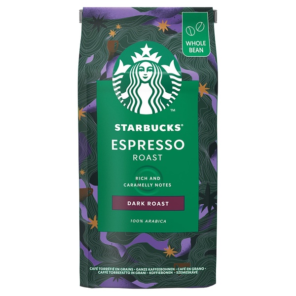 Bild 2 von STARBUCKS®  Kaffeespezialität 200 g