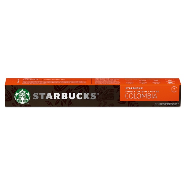 Bild 1 von STARBUCKS®  Kaffeespezialität 57 g