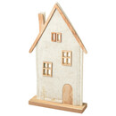 Bild 1 von Dekoaufsteller Haus aus Filz