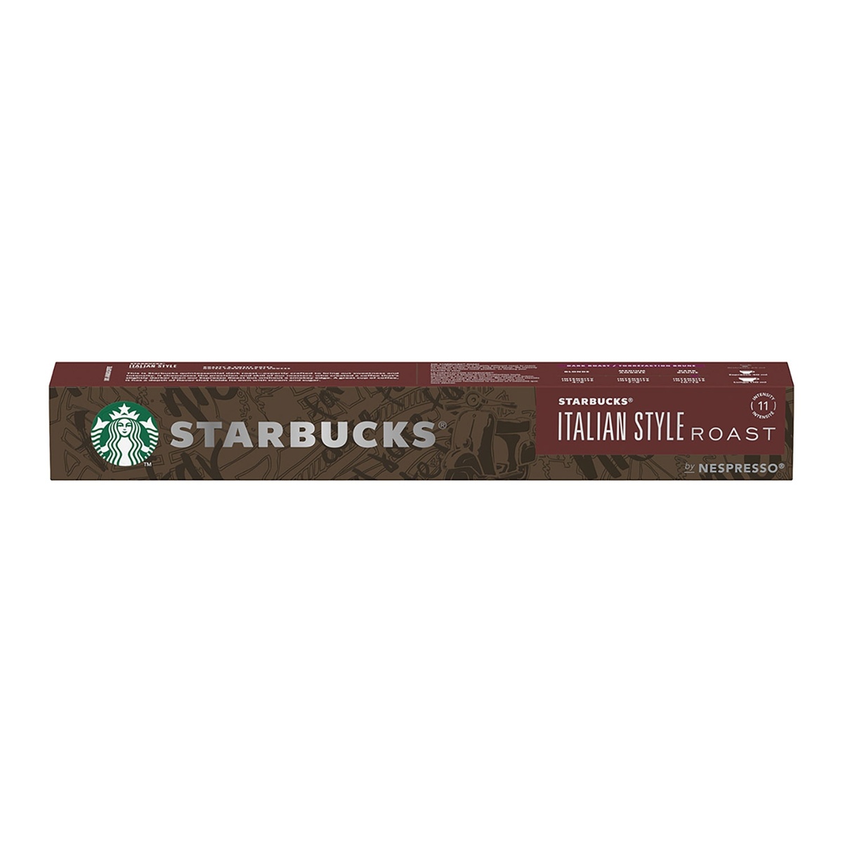 Bild 1 von STARBUCKS®  Kaffeespezialität 56 g