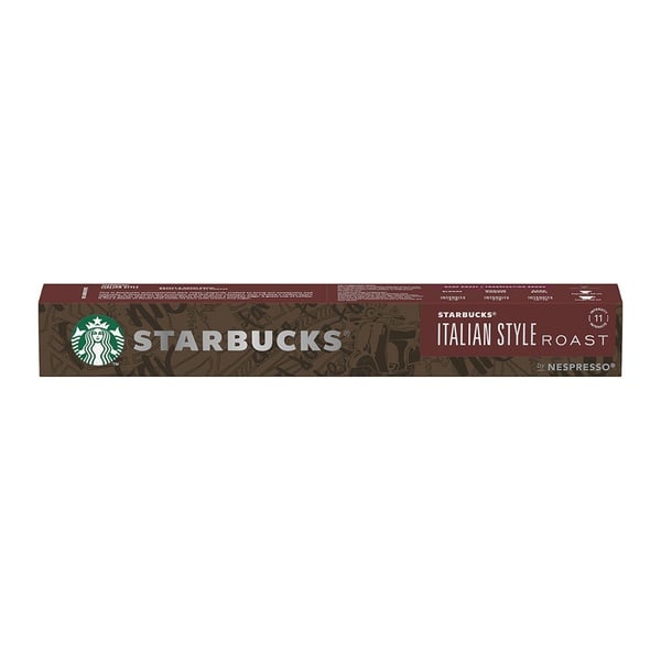 Bild 1 von STARBUCKS®  Kaffeespezialität 56 g