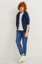 Bild 1 von C&A Slim Jeans, Blau, Größe: 176