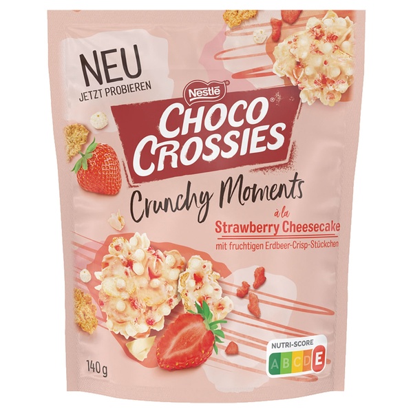 Bild 2 von NESTLÈ®  Fun to Share 140 g