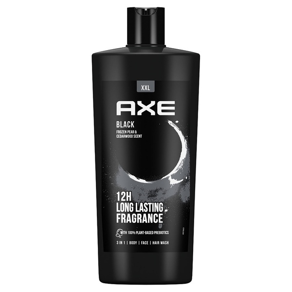 Bild 2 von AXE Duschgel 700 ml