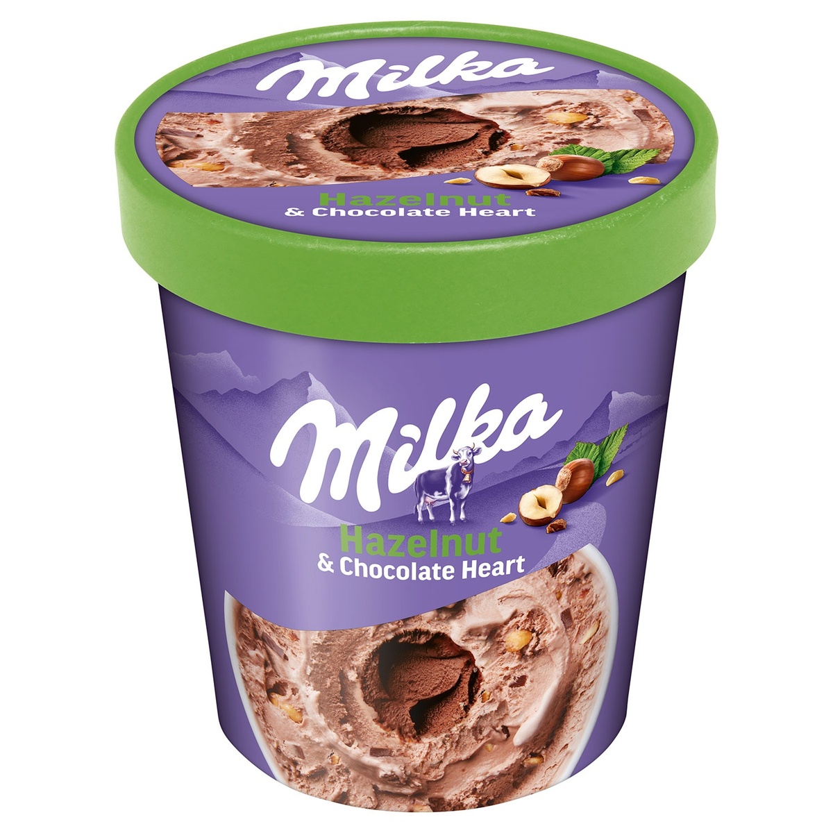 Bild 3 von MONDELEZ Eisbecher 480 ml