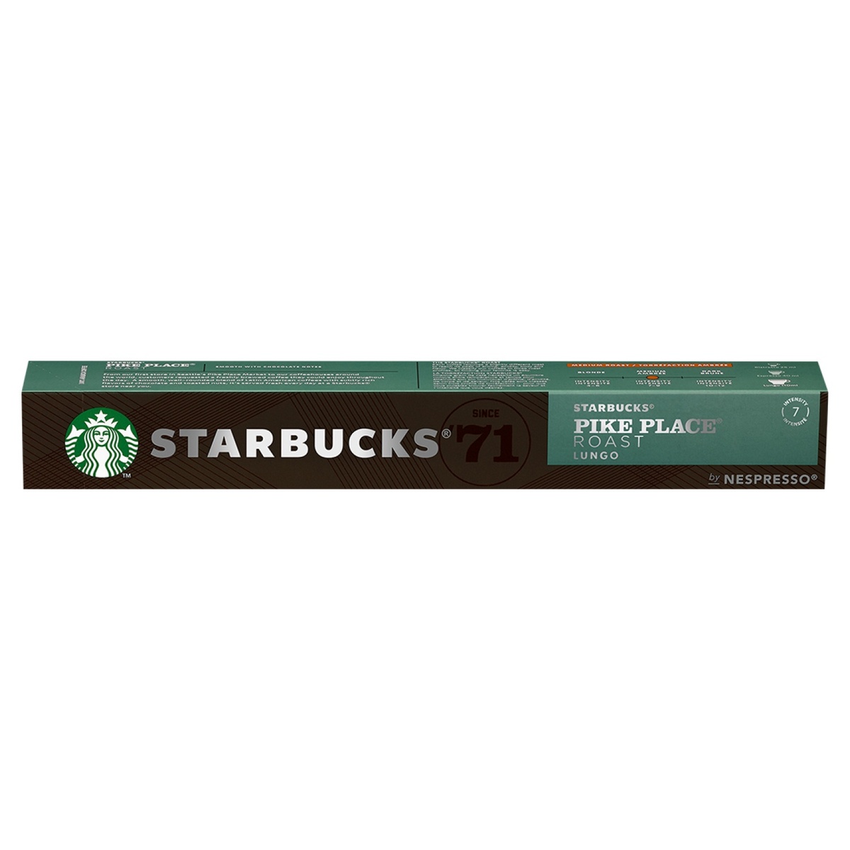 Bild 1 von STARBUCKS®  Kaffeespezialität 53 g