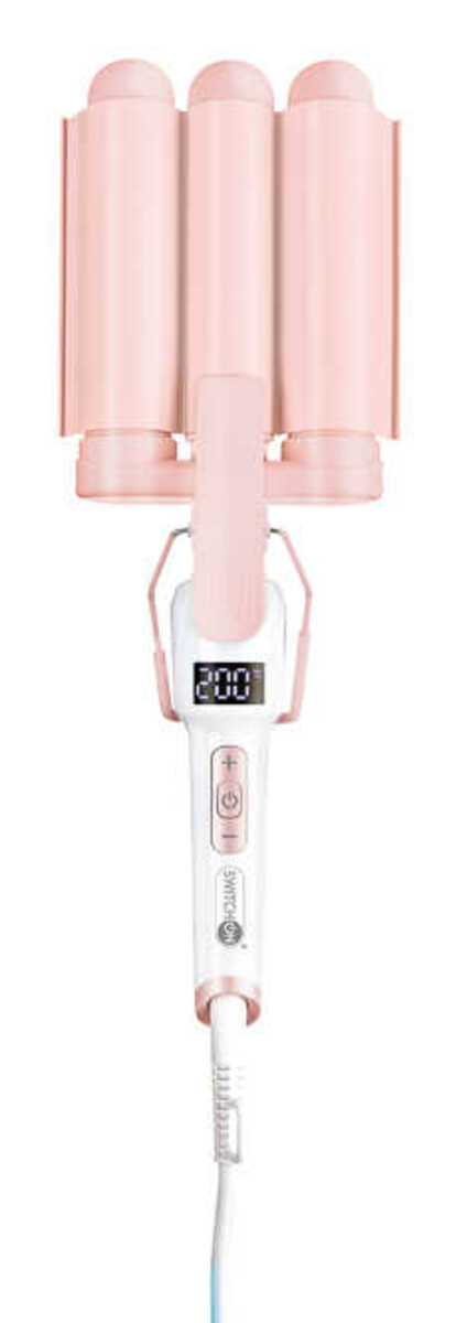 Bild 1 von SWITCH ON® Welleneisen »SWB 145«