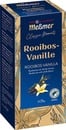 Bild 1 von Meßmer Classic Moments Tee Rooibos Vanille 25 Teebeutel (50 g)