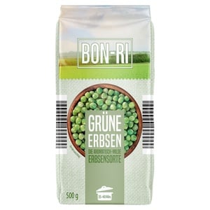 BON-RI Hülsenfrüchte 500 g